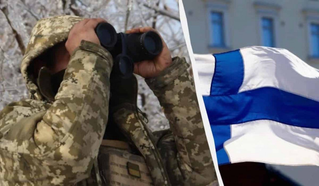 Коли закінчиться війна в Україні: міністр оборони Фінляндії розкрив прогноз
