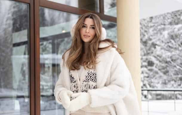 Анна Заворотнюк ответила на слухи о состоянии матери