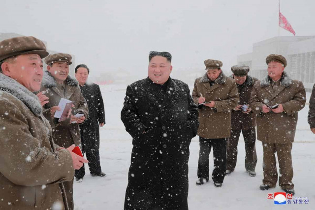 КНДР може здійснити 