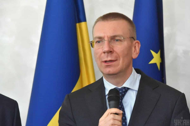 Лідери ЄС напевно схвалять допомогу для України наступного тижня, - президент Латвії
