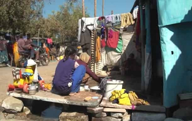 Скандал в Индии: на людях под видом вакцинации испытывали препарат