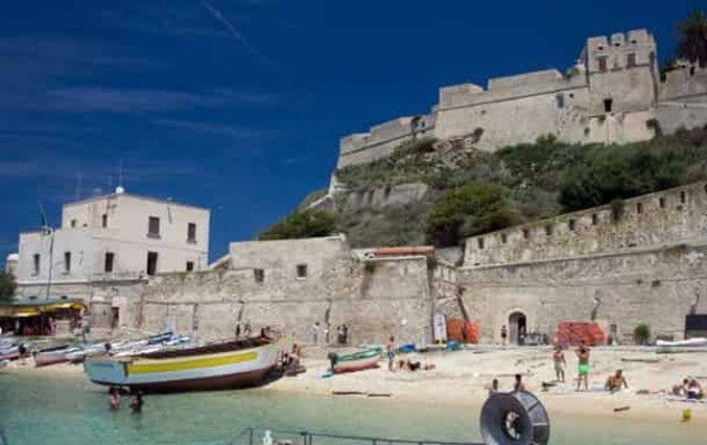 Названы места на планете, где нет коронавируса