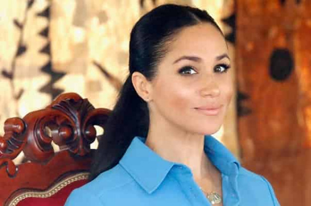 Famous photo agency is on verge of bankruptcy over Meghan Markle's lawsuit