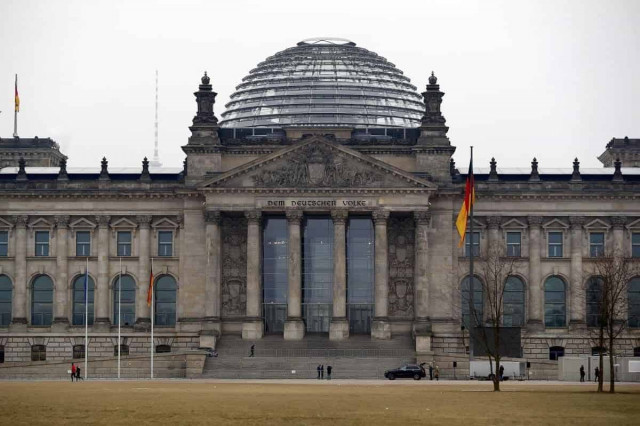 Видатний німецький політик іде з Бундестагу через розбіжності щодо України
