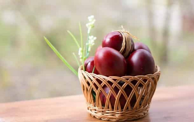 Выходные на Пасху 2021