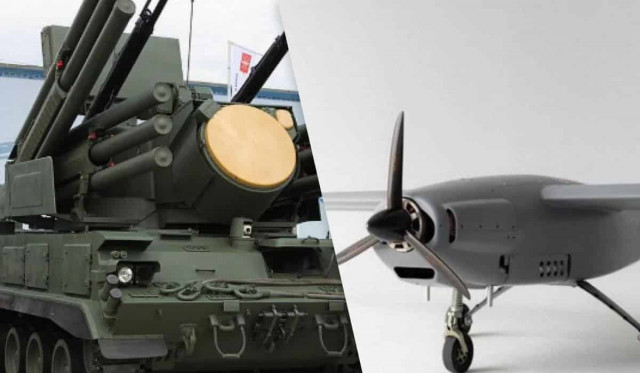 Удари дронами по РФ: аналітик вказав на 