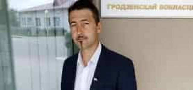 Тело умершего в белорусской колонии активиста Ашурка отдали семье