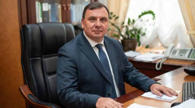Верховний суд отримав нового голову: ним став Станіслав Кравченко
