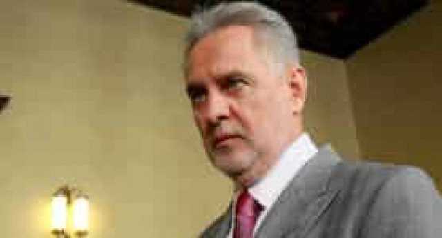 Предприятия Фирташа продолжат работу, несмотря на санкции Зеленского