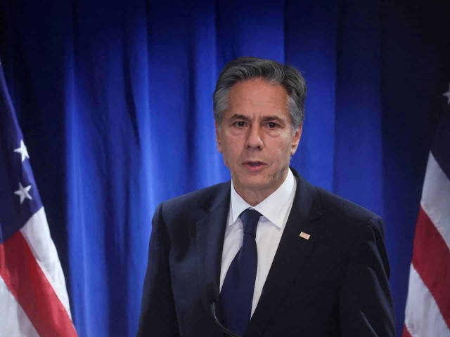 Блінкен прогнозує хаос в Росії після бунту Пригожина: як довго він триватиме
