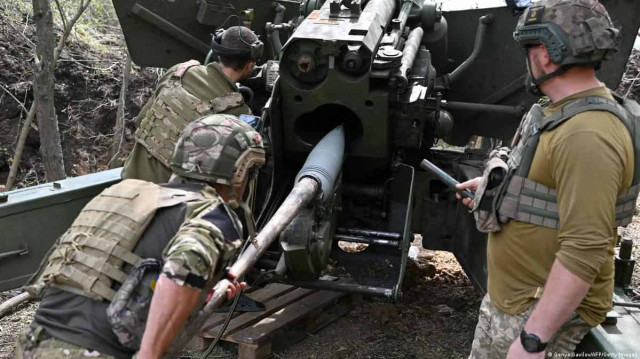 Зеленський обговорив з Байденом контрнаступ ЗСУ і 