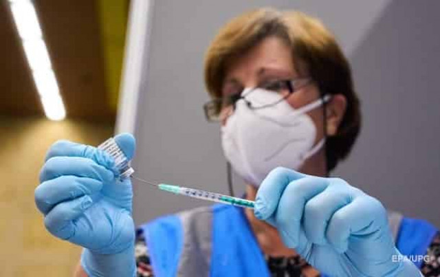 Во Франции подтвердили более 1700 случаев оспы обезьян