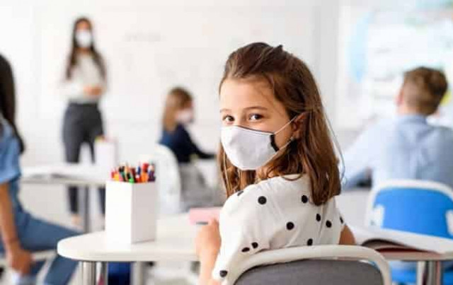 МОЗ изменил правила учебы 