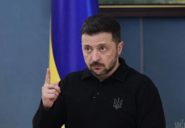 Чи готова Росія до реальних поступок у війні: відповідь Зеленського
