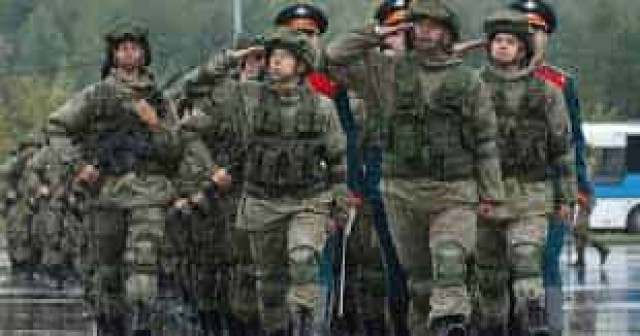 Мобилизованных в РФ могут отправить на фронт с минимальной подготовкой – разведка Британии