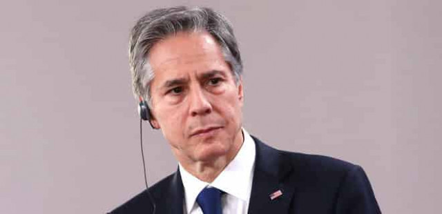 У США есть план, если Россия применит ядерное оружие – Блинкен