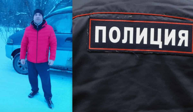 У РФ поліцейські намагалися привести до тями чоловіка електрошокером: він помер
