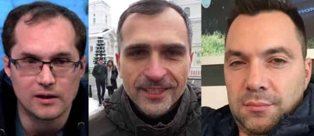  Баку скупает оптом беспилотные говорящие головы
