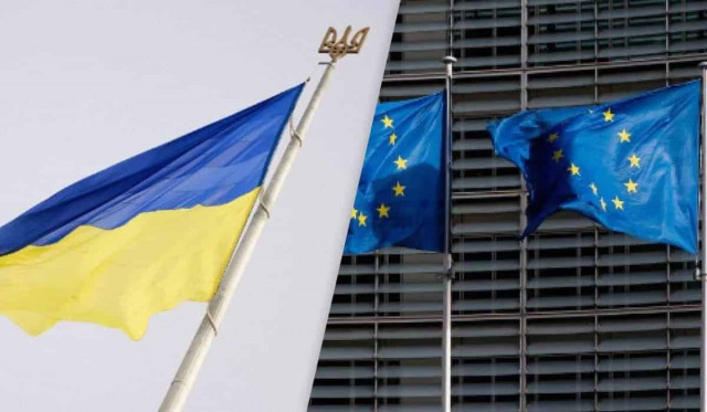 Євроінтеграція України: у Кабміні розповіли про сили, які в ЄС 