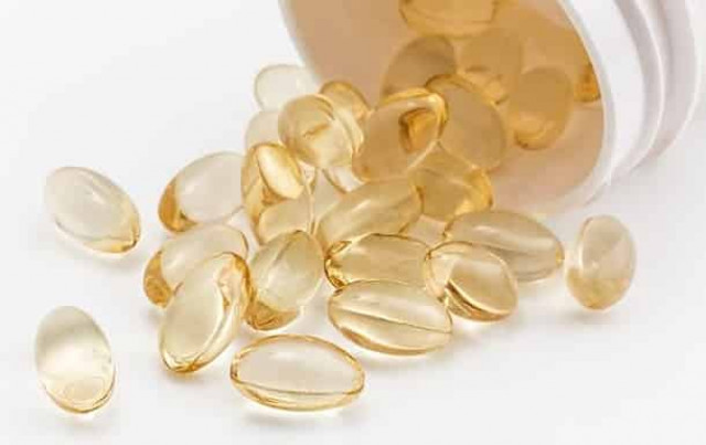 Медики назвали опасный симптом нехватки витамина D