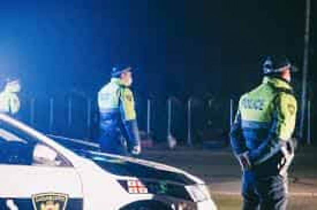 В Грузии введут новые ограничения из-за коронавируса