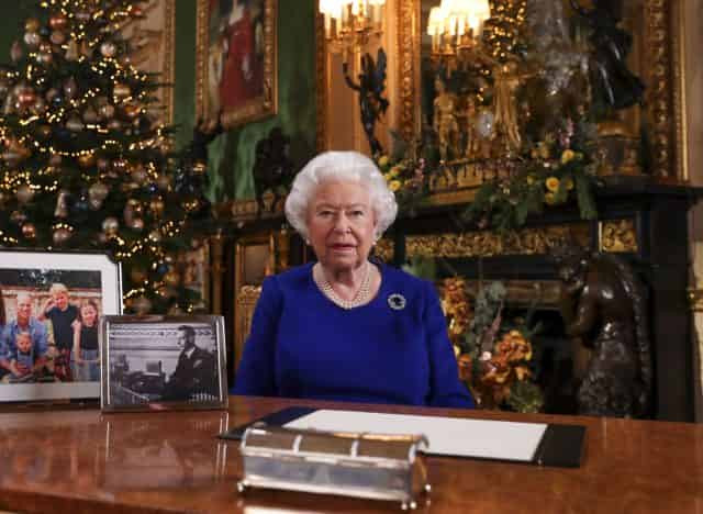 Все не так однозначно: новая версия смерти Елизаветы II
