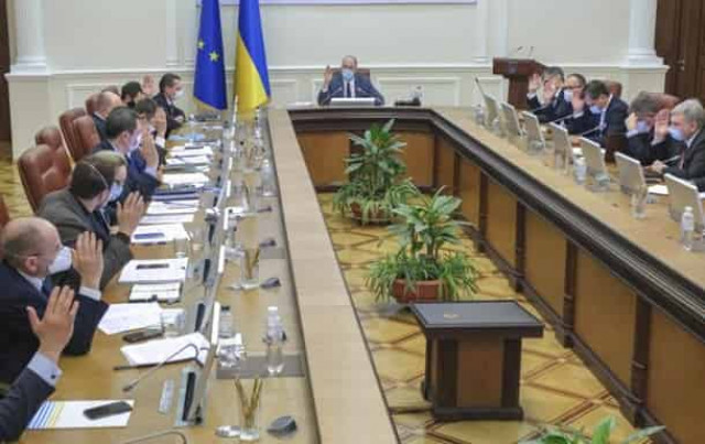 Кабмин создал реестр соцуслуг