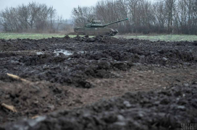 В ВСУ рассказали, что будет означать затишье военных действий на Донбассе
