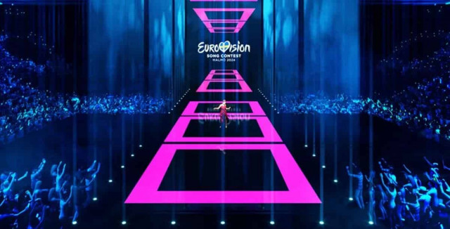 Євробачення-2024: Румунія офіційно відмовилася від участі в конкурсі
