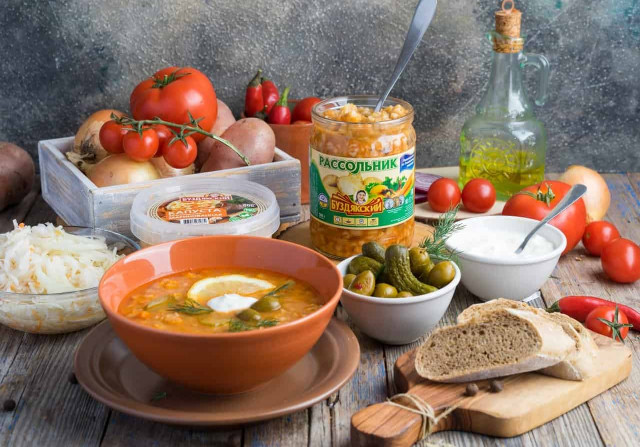 Великий пост 2023: календарь питания на каждый день поста
