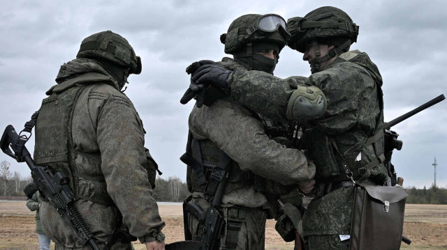 Германия планирует военные учения со страной, граничащей с Украиной - СМИ
