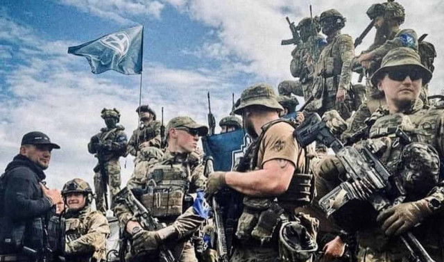 Експерт перерахував цілі, яких досягнуто в результаті рейду добровольців у РФ
