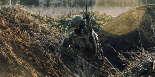 Після 40 днів на позиції бійцям стає байдуже, чи виживуть вони чи ні, — військовий омбудсмен Решетилова