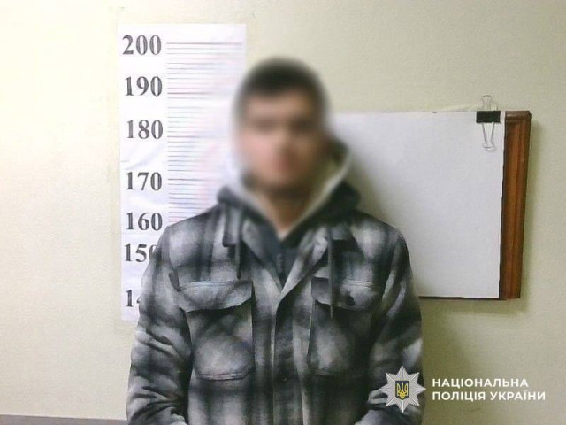 Студенти викрали авто з каршерингу у Києві, відвезли до лісу та розібрали на запчастини (фото)