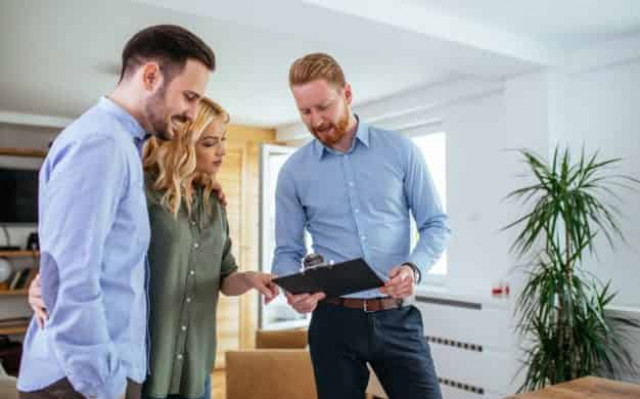 В Украине изменились правила просмотра квартир с риелторами перед покупкой