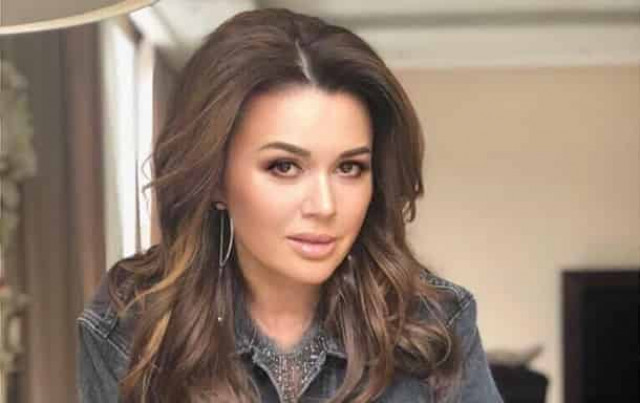 Состояние Анастасии Заворотнюк ухудшилось – СМИ