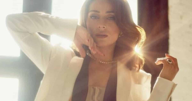 Злата Огнєвіч довела до сліз піснею про кохання на війні, і повідомила про поповнення
