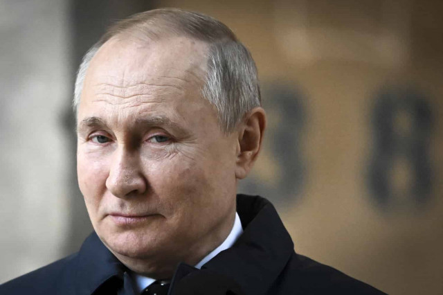 У Путіна залишилося три фактори шантажу: генерал відповів, чи підірве він ЗАЕС

