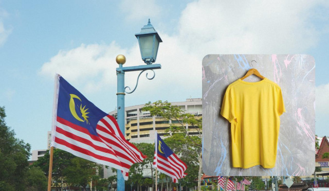 Можна опинитися в поліції: чому в Малайзії заборонений жовтий одяг
