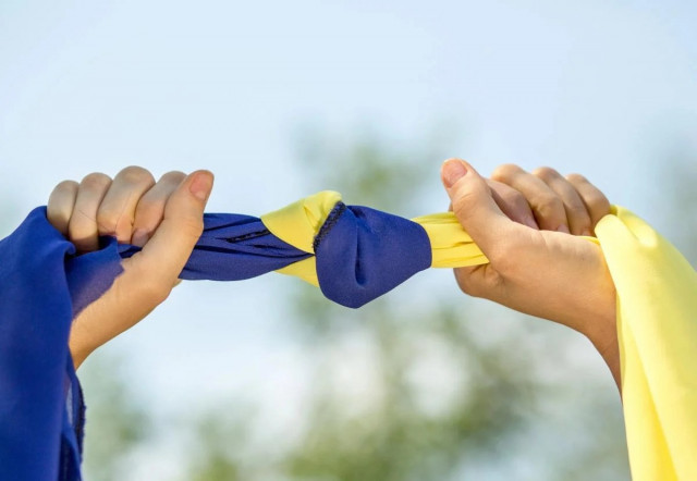 Угорщина вимагає визнати 