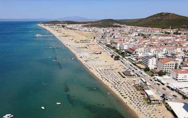 В Турции разработали систему сертификации безопасного туризма, которая имеет сотни критериев