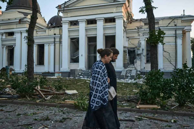 Жахливий удар по Одесі: знайдено ще одну жертву
