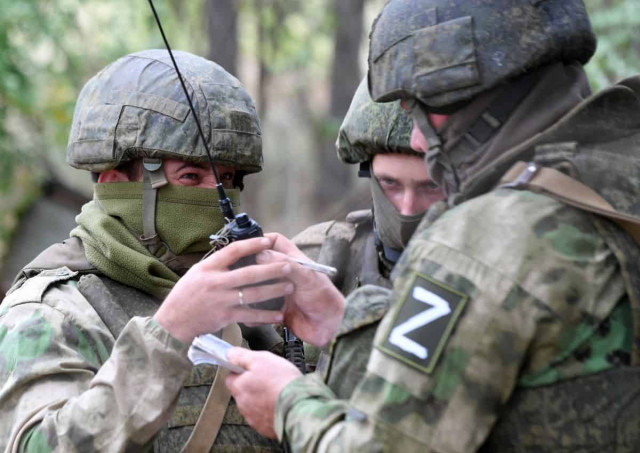 Військовий експерт оцінив можливість удару РФ на Сумщину і Чернігівщину
