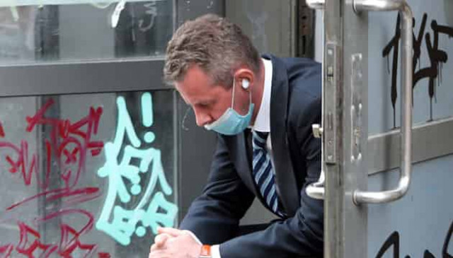 Ukraine reports 1,974 new coronavirus cases in past 24 hours