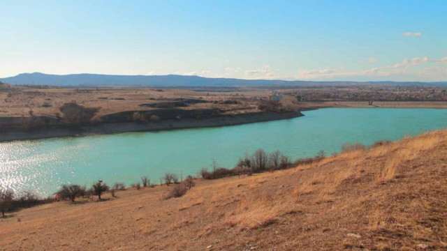 В Крыму назвали главного организатора водной блокады