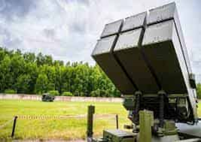 Пентагон потратит более $180 млн на закупку зенитных комплексов для Украины
