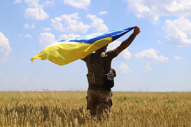 Понад половина піхотинців-новобранців ЗСУ гине або отримує поранення у перші дні, - FT
