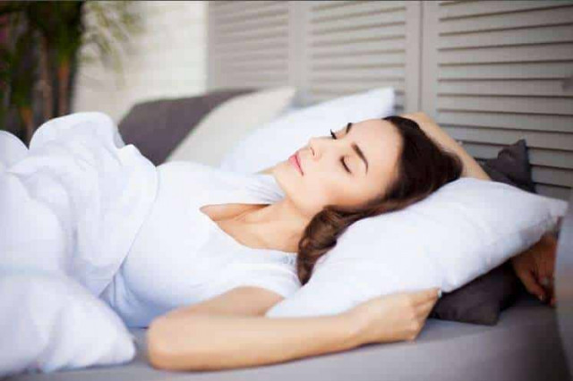 Диетологи назвали лучший продукт для хорошего сна