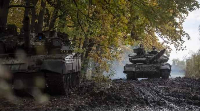 Генштаб сообщил, где ВСУ отбили атаки и сколько поразили вражеских объектов – сводка
