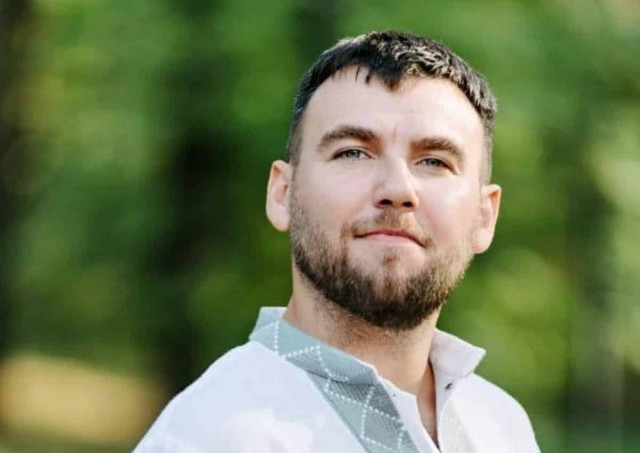 Учитель з України увійшов до топ-10 кращих педагогів світу: що про нього відомо
